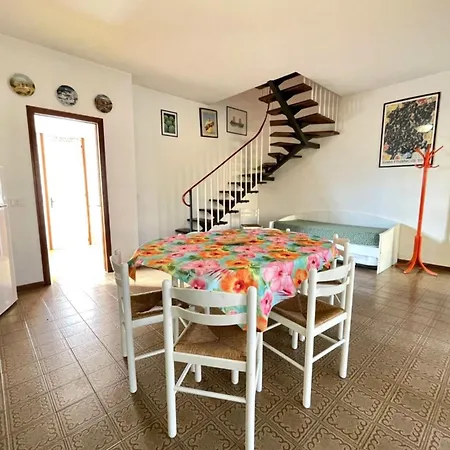 公寓 Peaceful House With Pool And Terrace 圣玛格丽塔波尔勒港