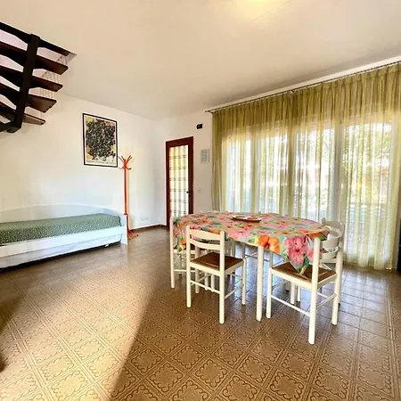 Peaceful House With Pool And Terrace 公寓 圣玛格丽塔波尔勒港