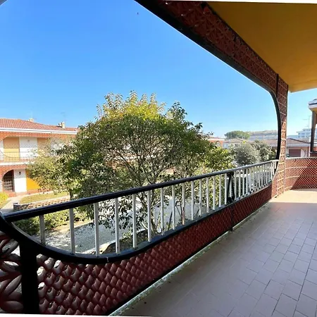 公寓 Peaceful House With Pool And Terrace 圣玛格丽塔波尔勒港